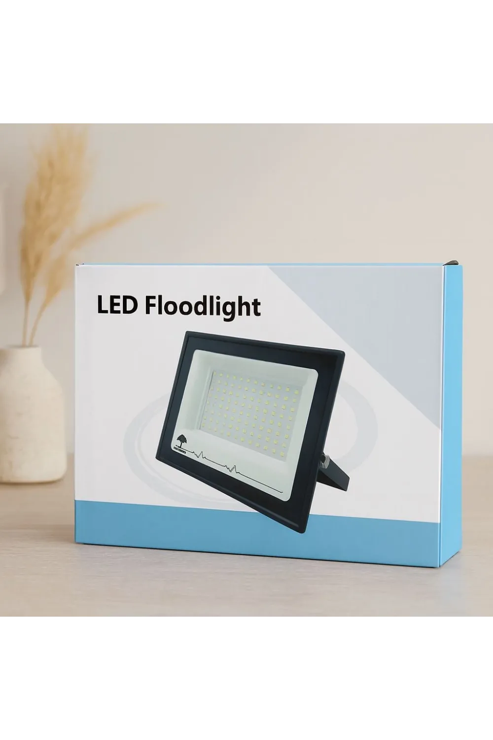 200W LED Projektör 120°