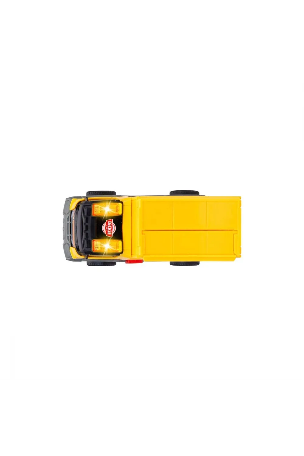 203302038 Delivery Van