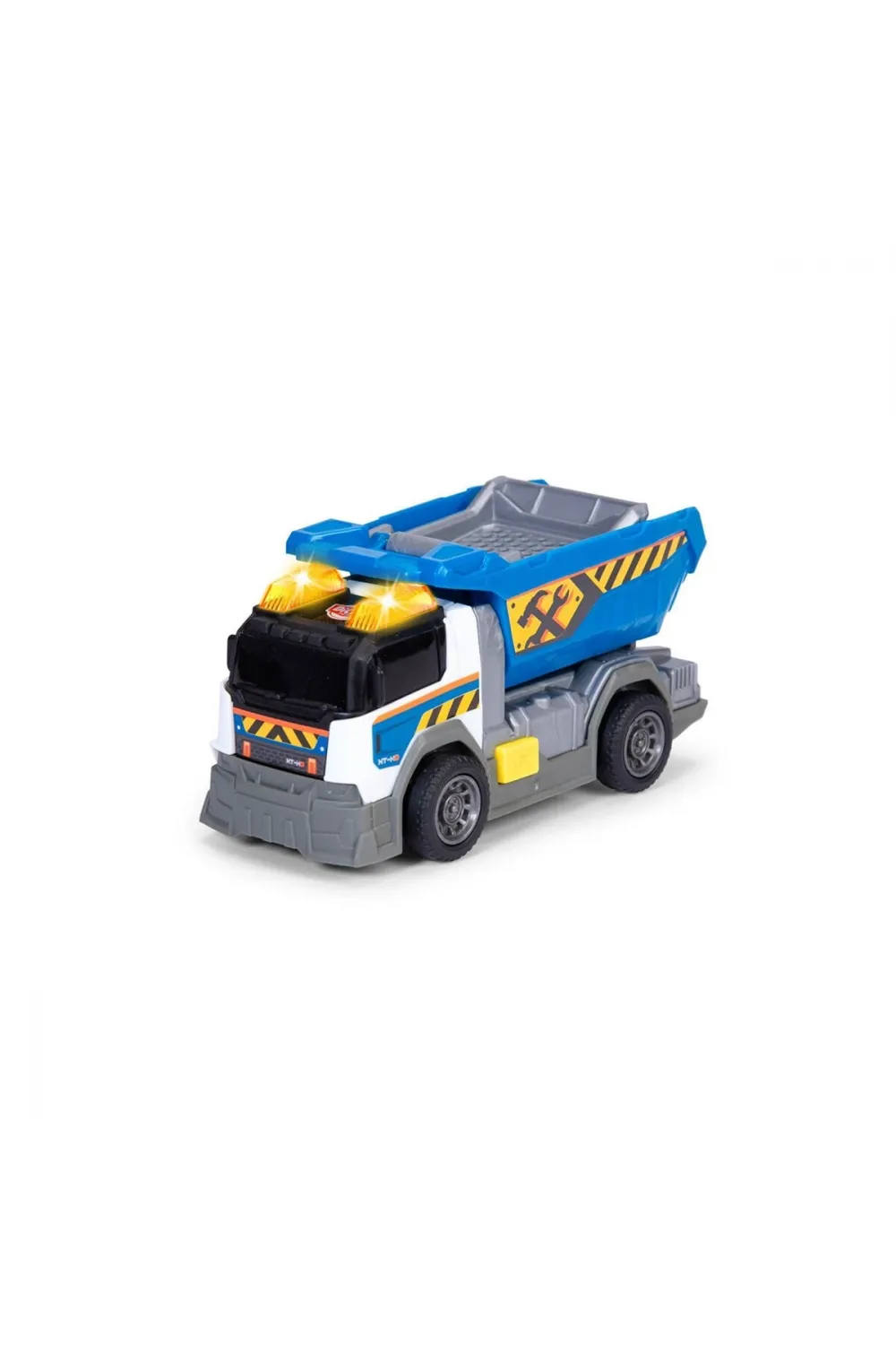 203302048 Dump Truck