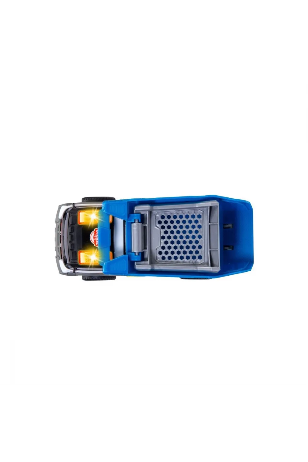 203302048 Dump Truck