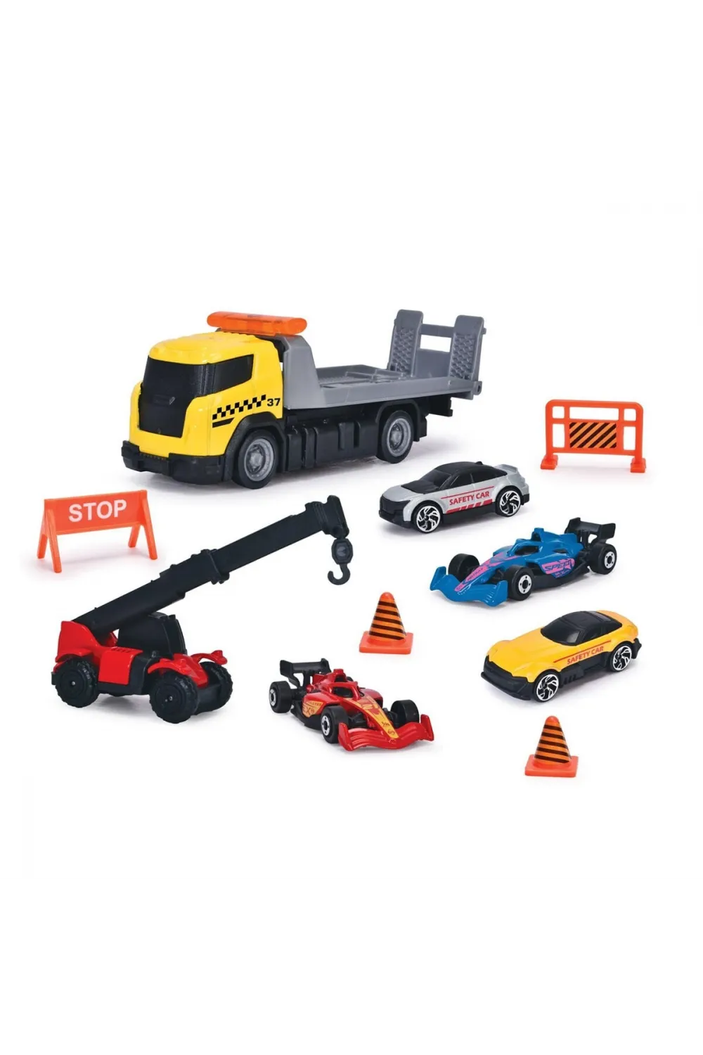 203333002 Formula Racer Set 2-asst