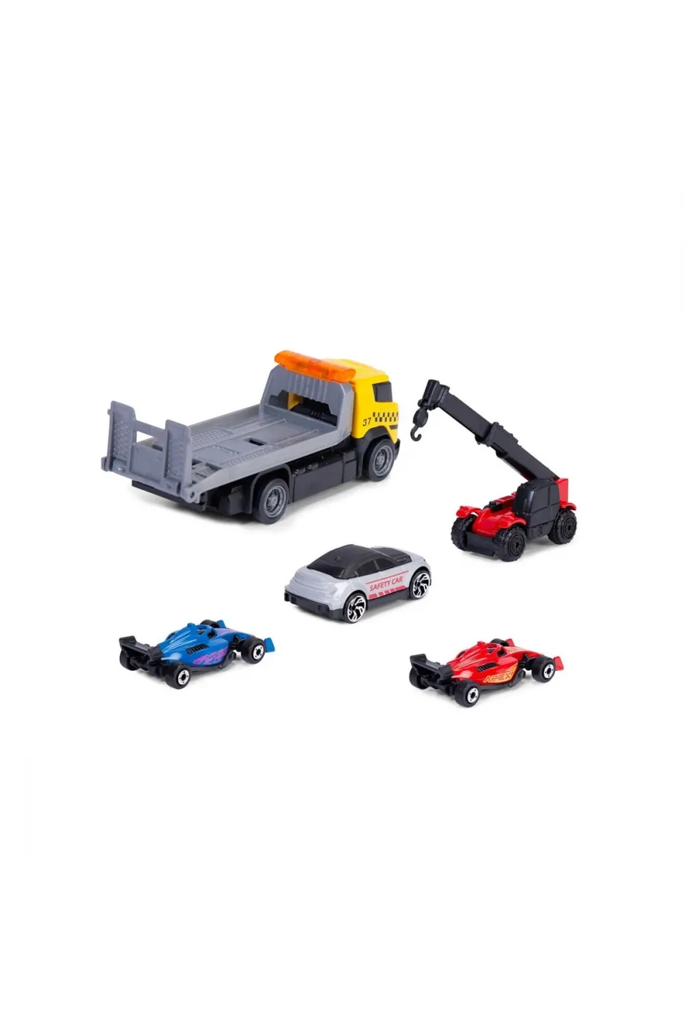 203333002 Formula Racer Set 2-asst