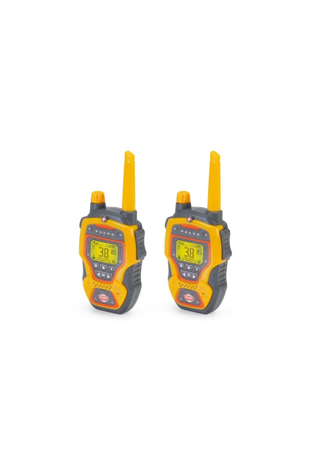 203722017 Walkie Talkie Constructor