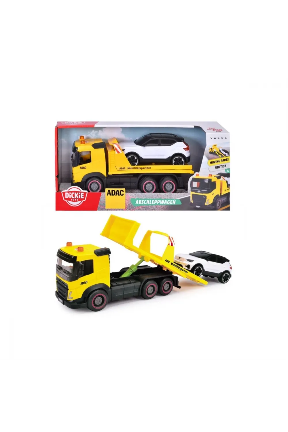 203744020 ADAC Abschleppwagen