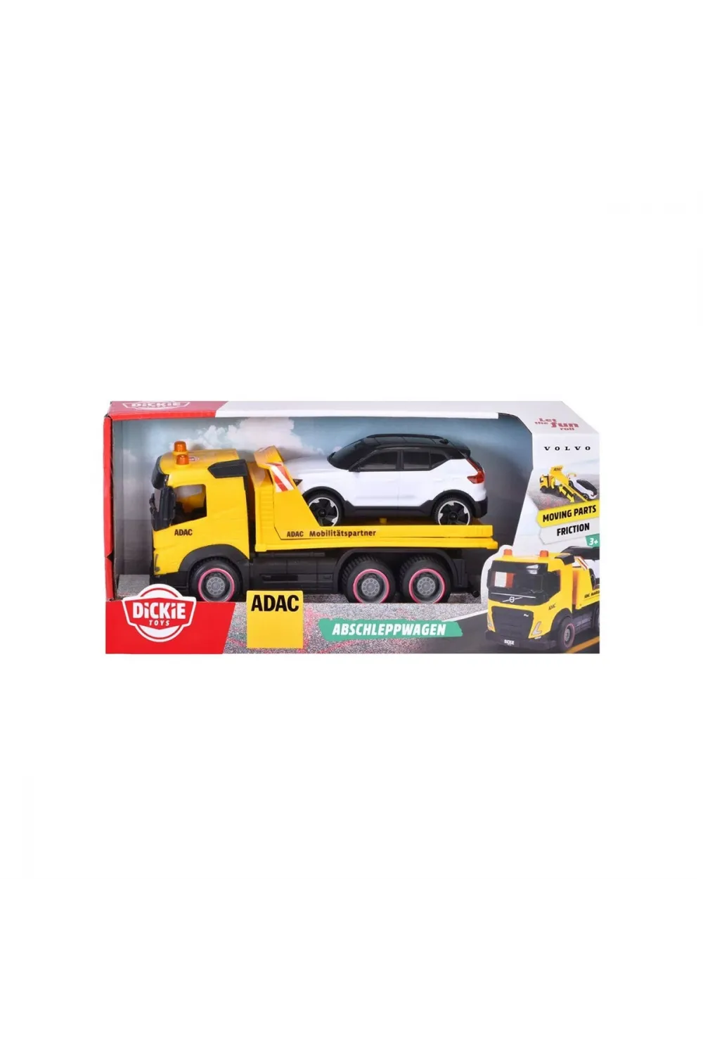 203744020 ADAC Abschleppwagen