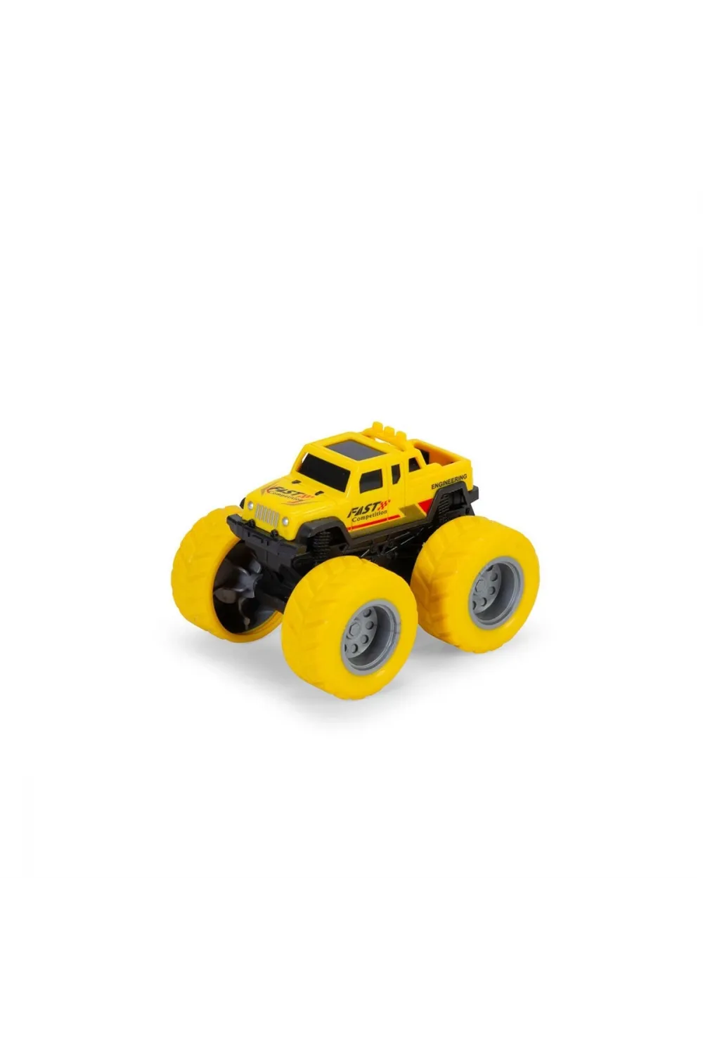 203761002 Monster Trucks 3-asst