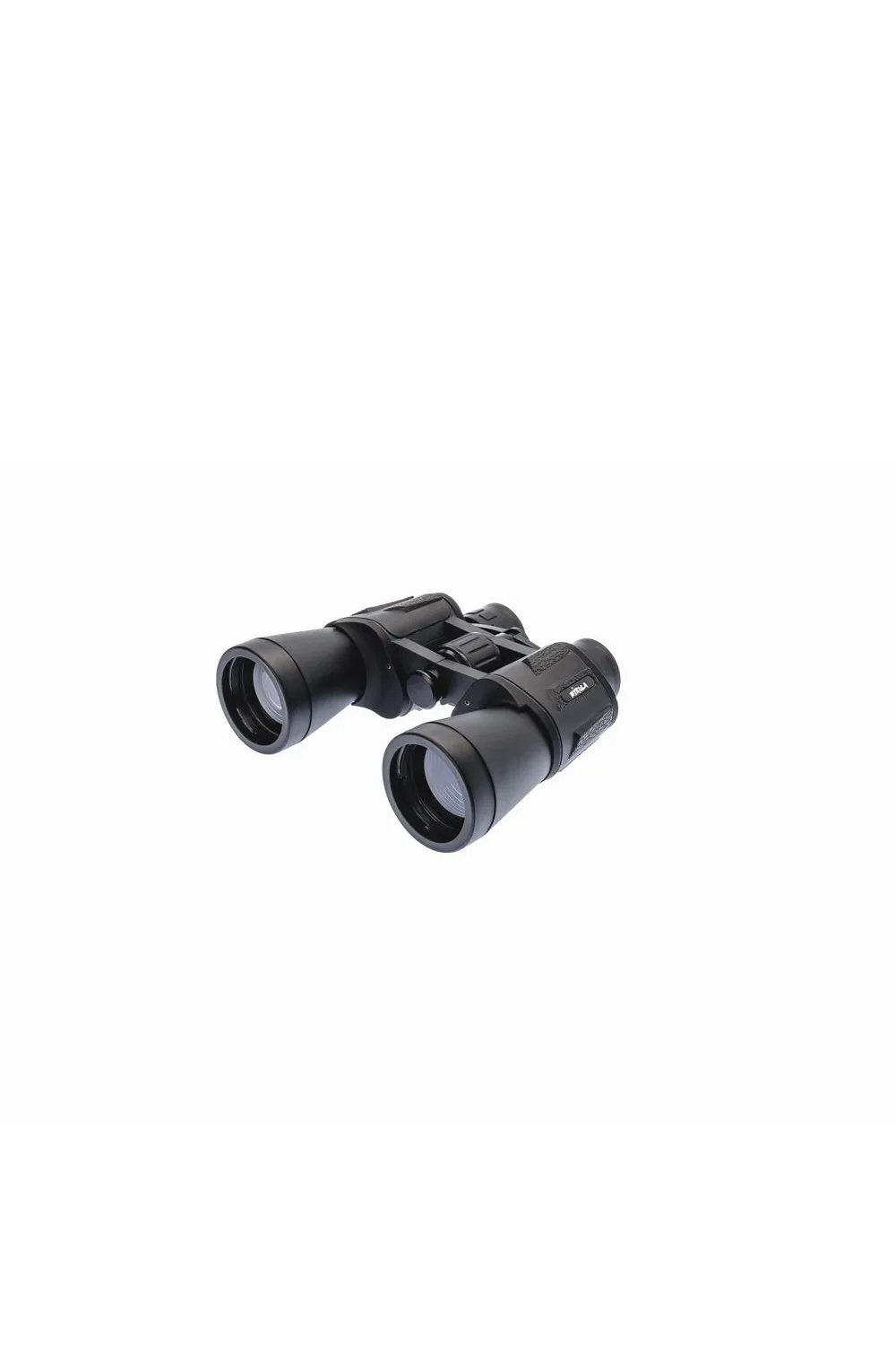 20×50 – Geniş Ön Mercekli – 1000M/56M El Dürbünü – Siyah