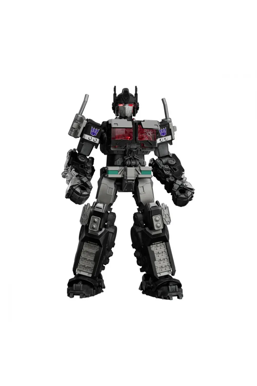 2071155 SUN-BLO-FİGÜR TRANSFORMERS CLASSIC CLASS 08 NEMESIS PRIME TRNS