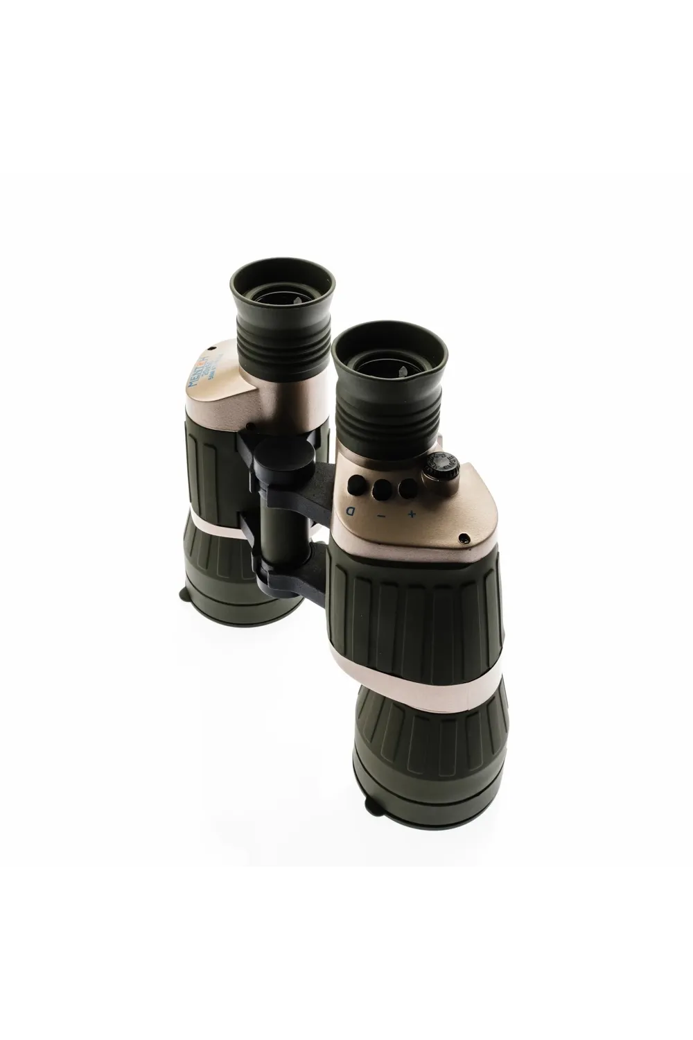 20x50 Işıklı Perma Focus Otomatik Netleme Telemetre 1000m/56m