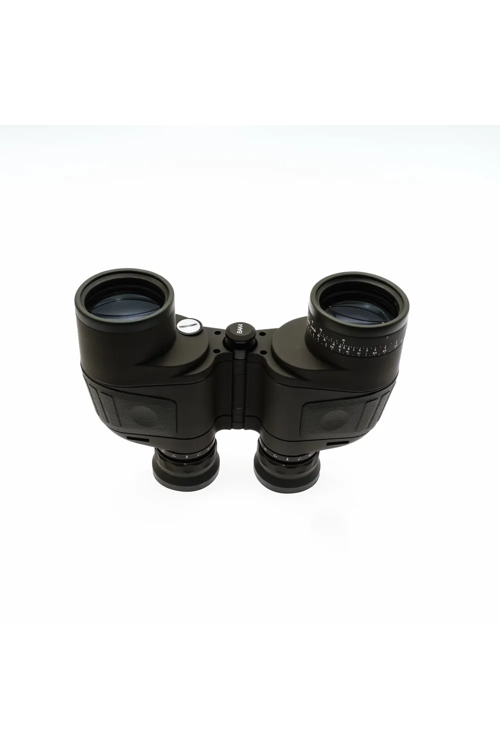 20x50 Pro Dürbün Perma Focus Netleme Su Geçirmez Yeşil