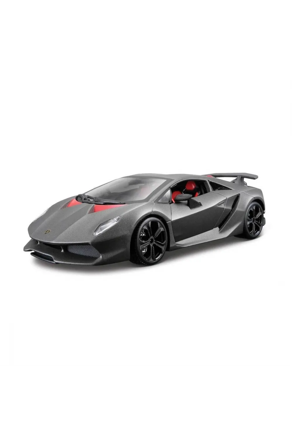21061 1:24 Lamborghini Sesto Elemento -Sunman