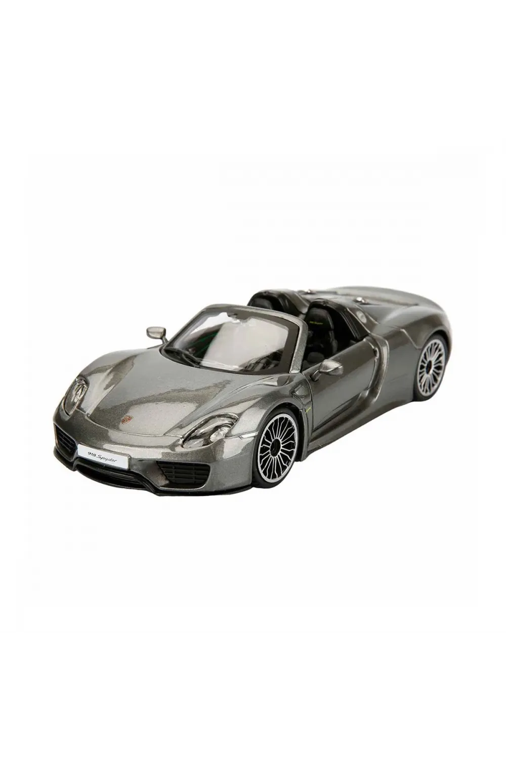 21076  1:24 Porsche 918 Spyder Model Araba -Sunman