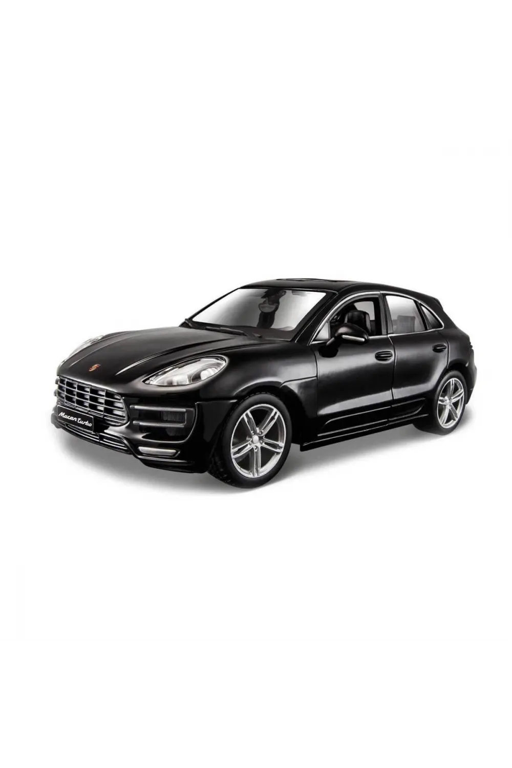 21077 1:24 Porsche Macan Model Araba -Sunman