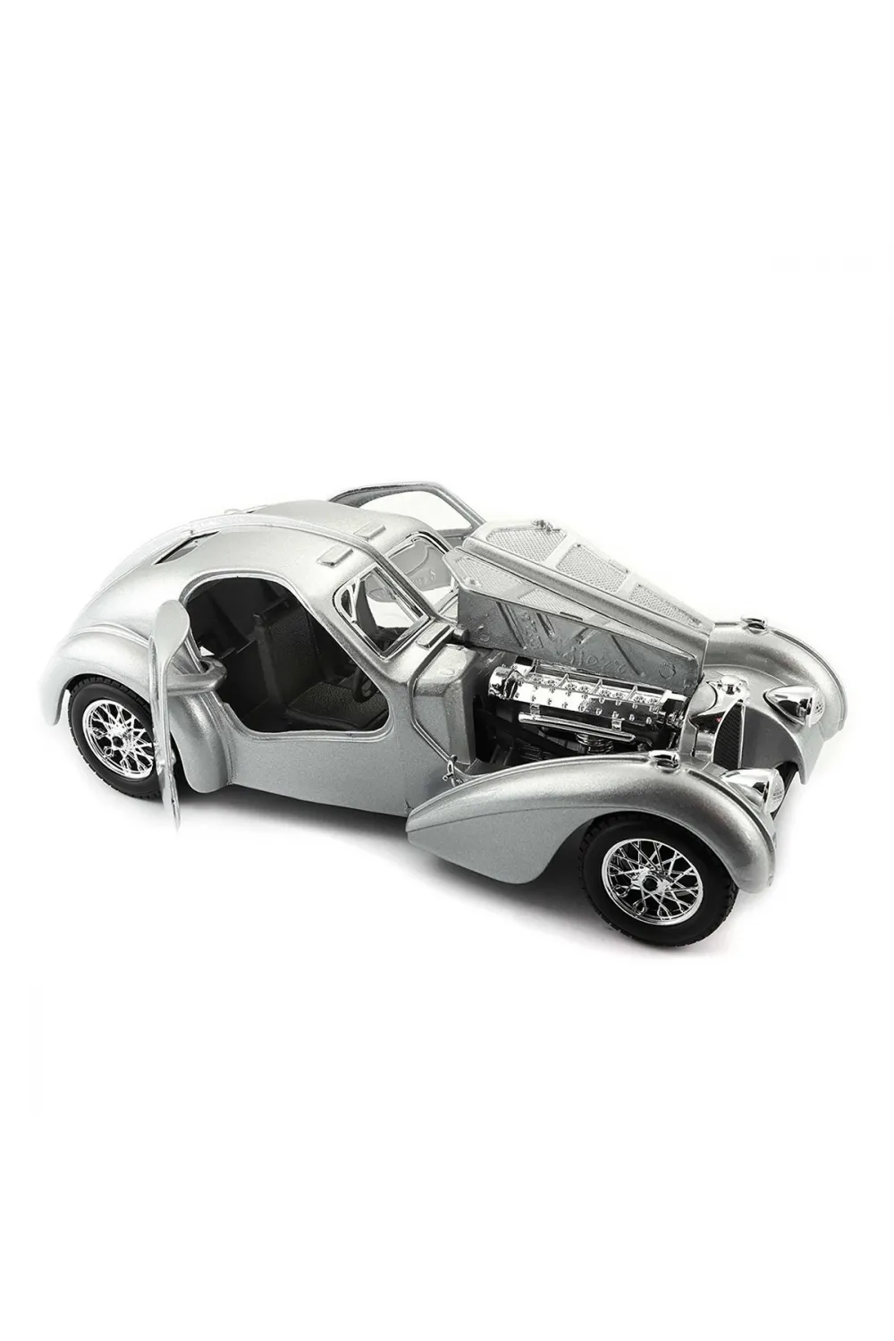 22092 1:24 Burago Bugatti Atlantic