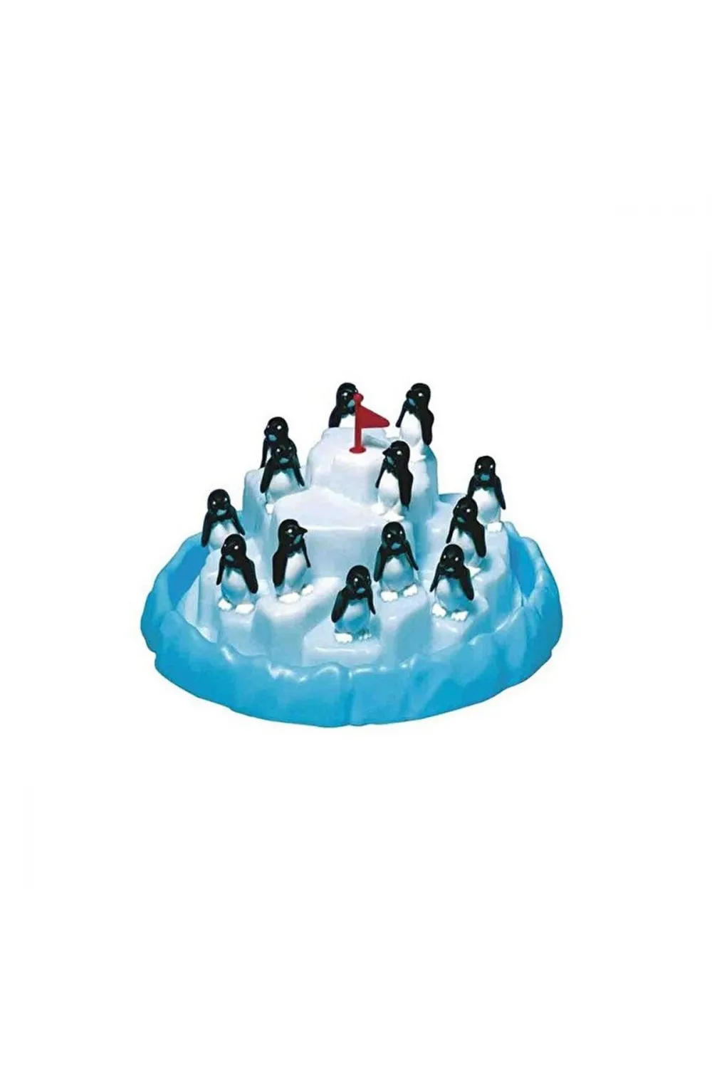 221486 Çılgın Penguenler -Ravensburger