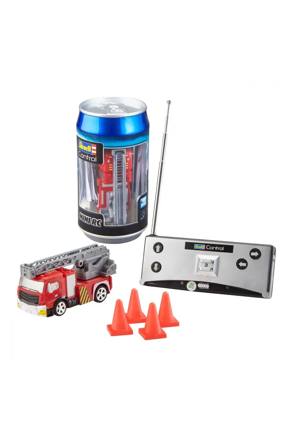 23558 Revell RC Mini İtfaiye
