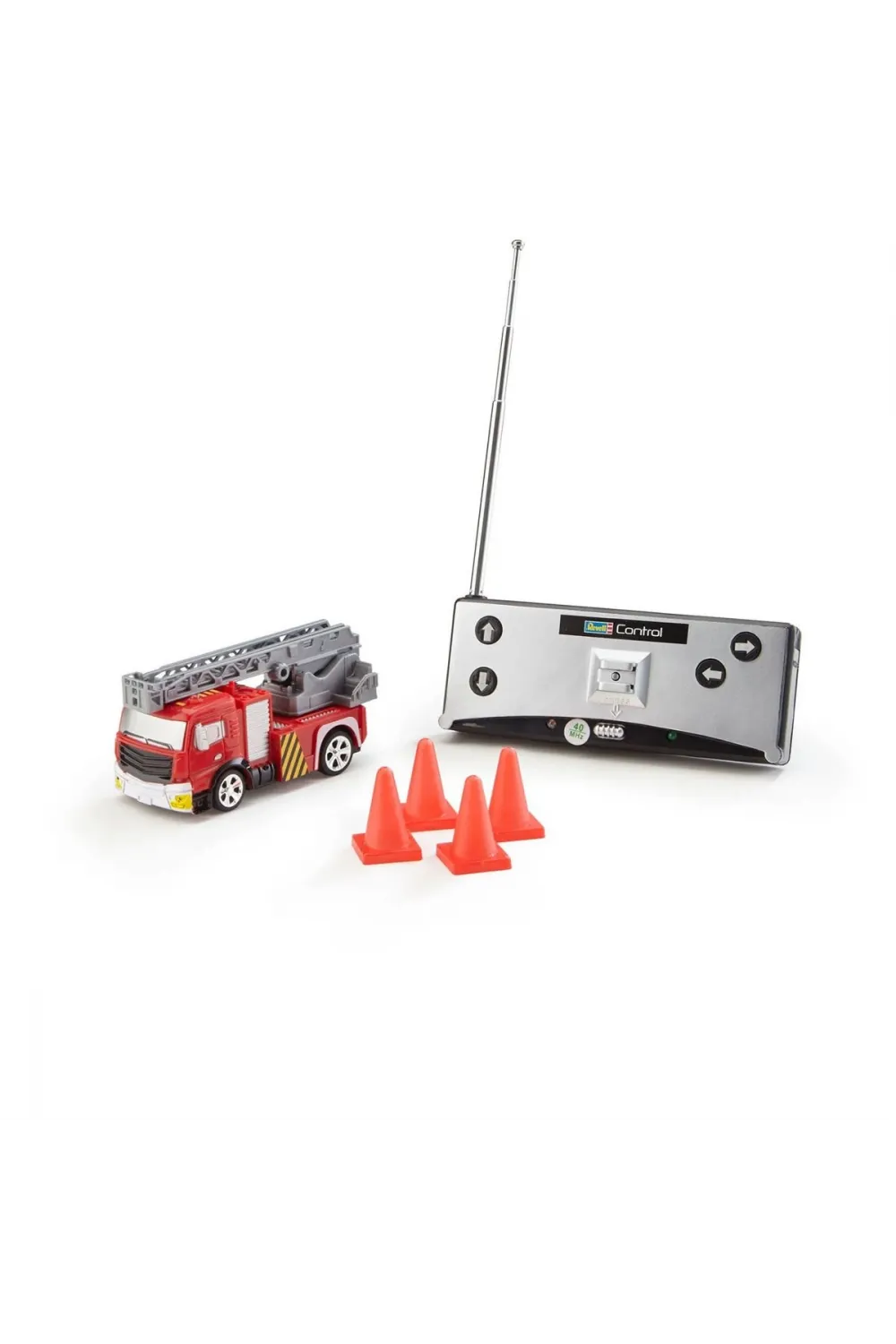 23558 Revell RC Mini İtfaiye