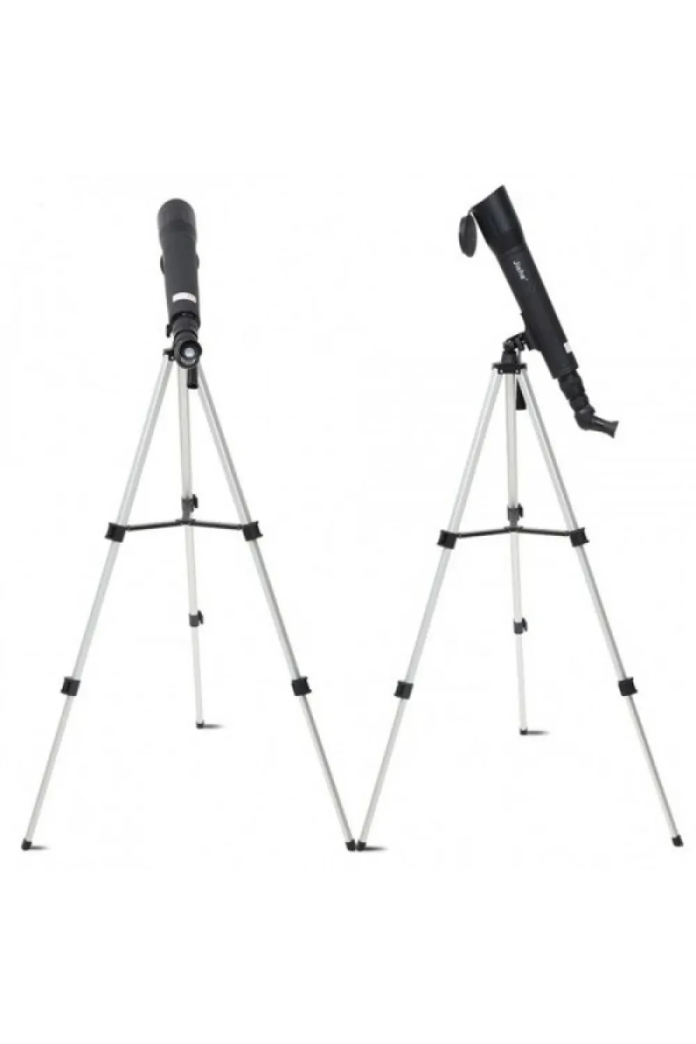 25-75x60 Hd Tripod Monoküler Kuş Gözlemciliği Zoomlu Dürbün NK