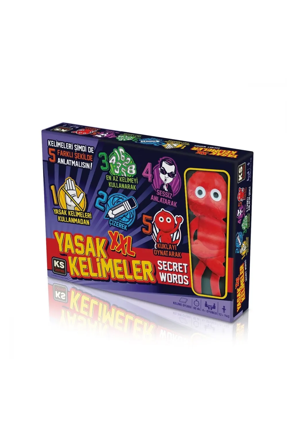 25111 YASAK KELİMELER