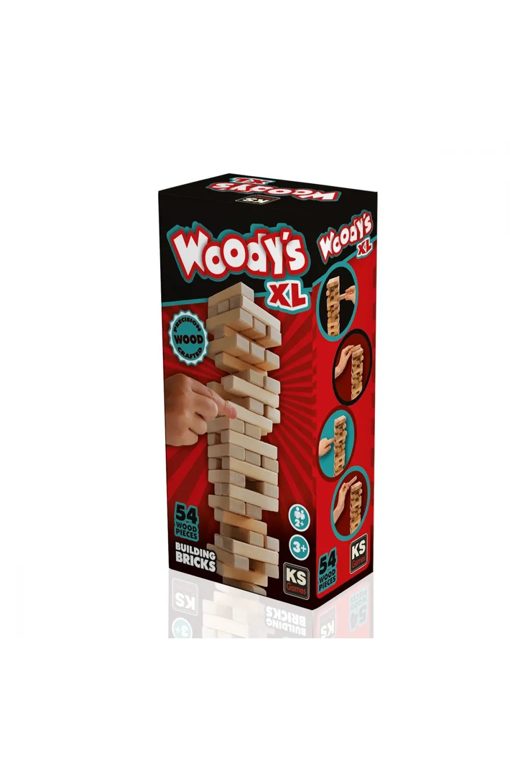 25134 WOODSYS XL