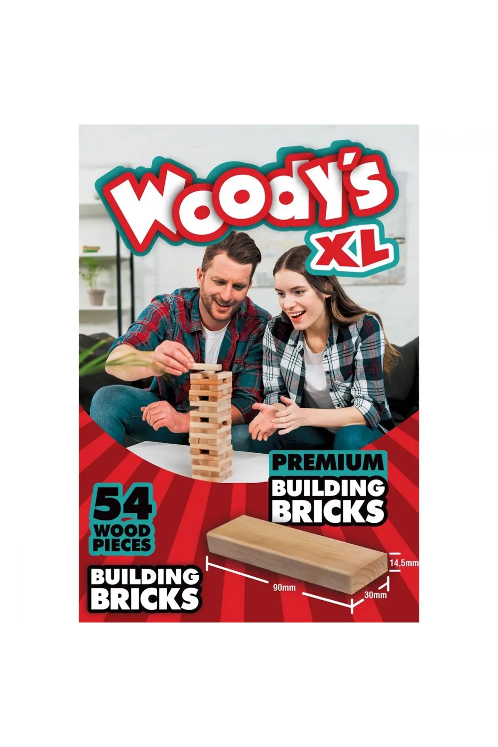 25134 WOODSYS XL