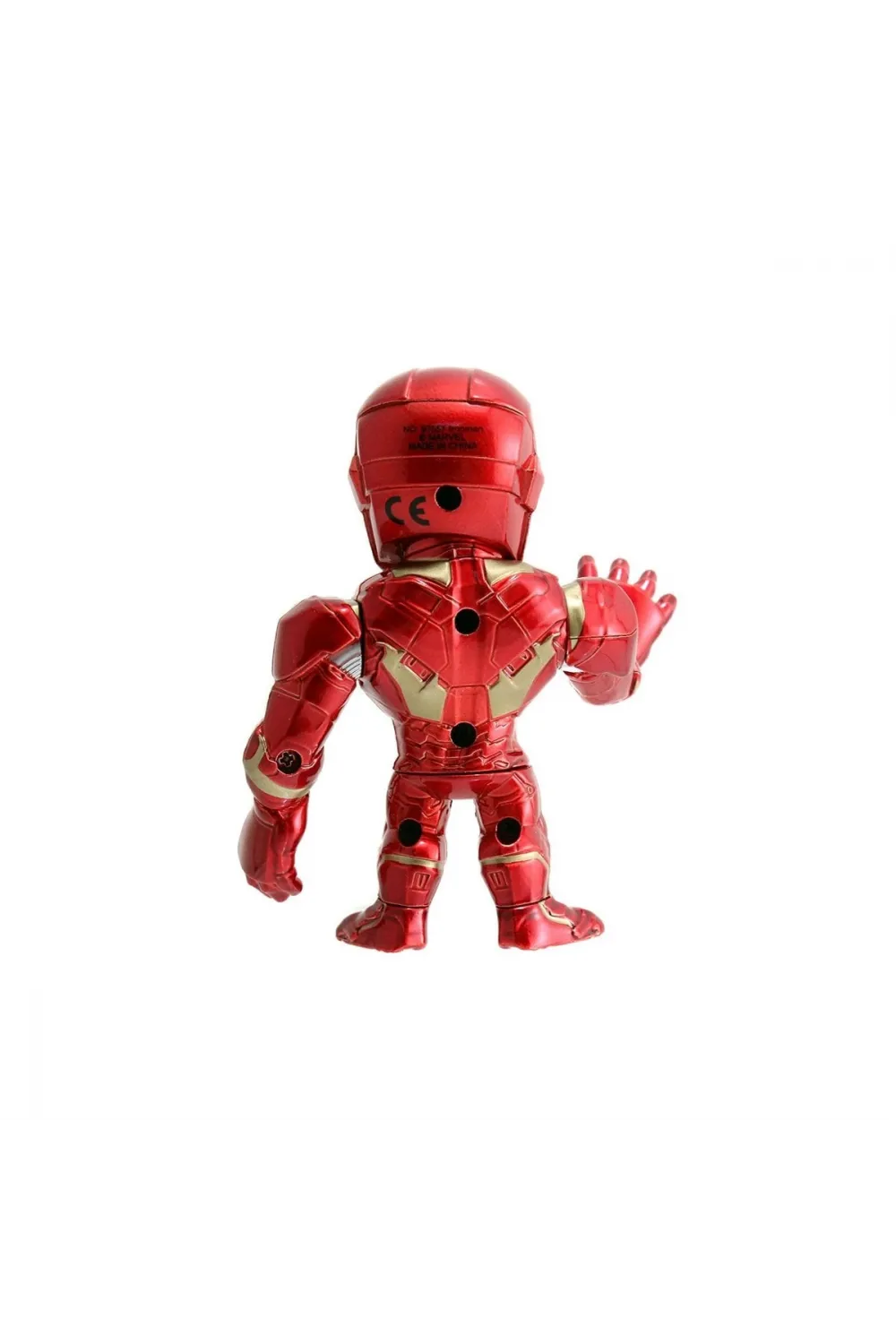 253221010 MARVEL 4 IRONMAN FİGURE