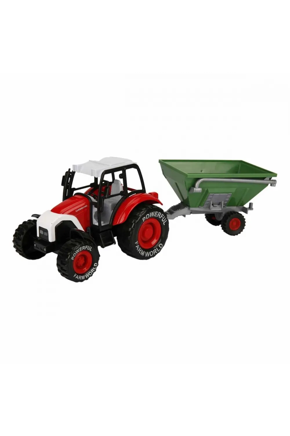 2556 Maxx Wheels Traktör Çiftlik Aracı