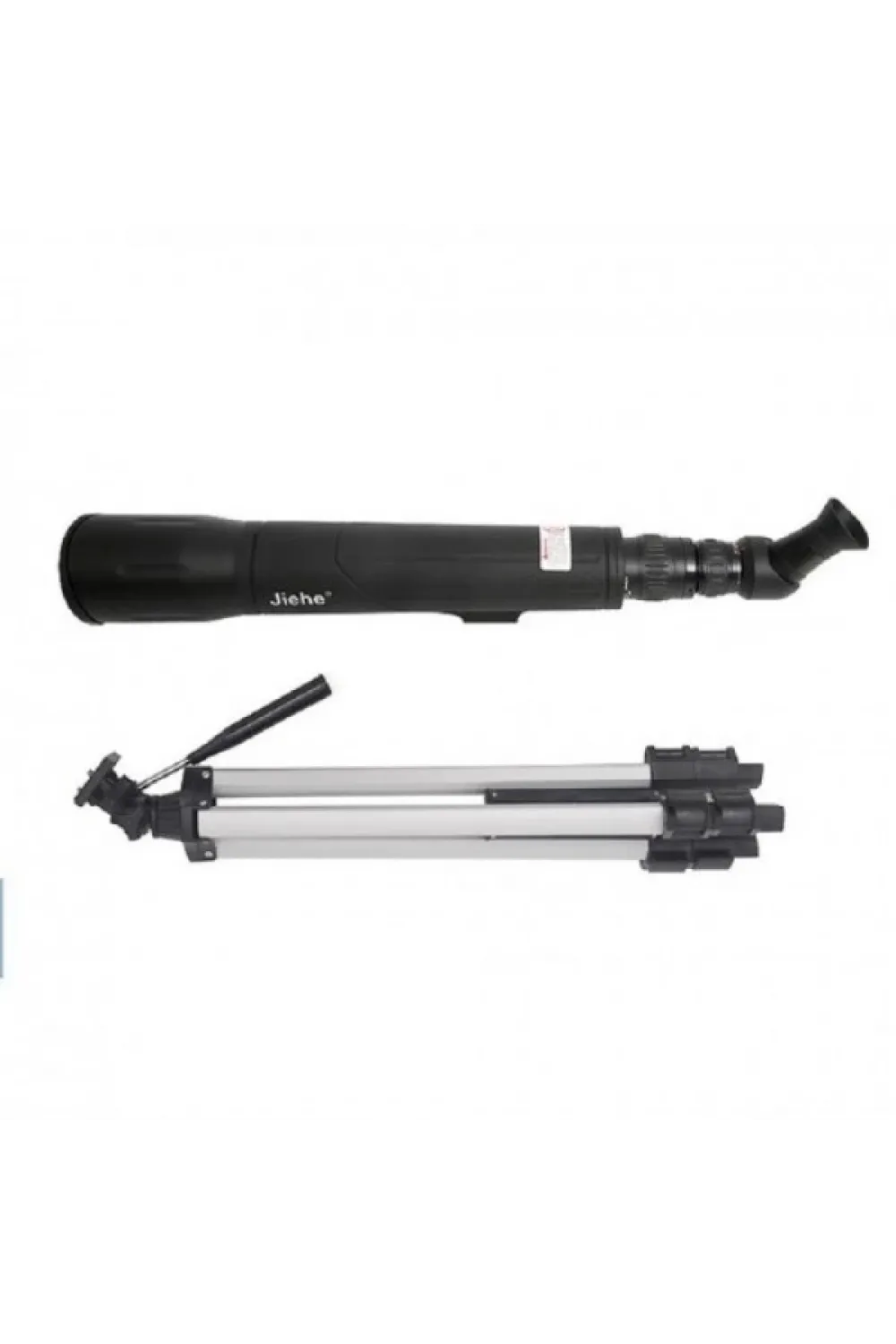 2575x60 Hd  Tripod Monoküler Kuş Gözlemciliği Zoomlu Dürbün