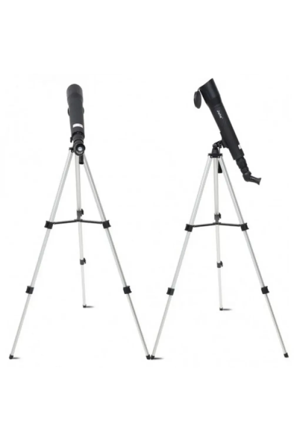 2575x60 Hd  Tripod Monoküler Kuş Gözlemciliği Zoomlu Dürbün