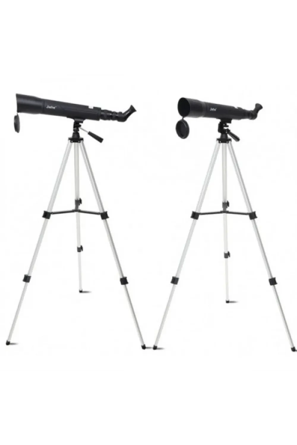 2575x60 Hd  Tripod Monoküler Kuş Gözlemciliği Zoomlu Dürbün
