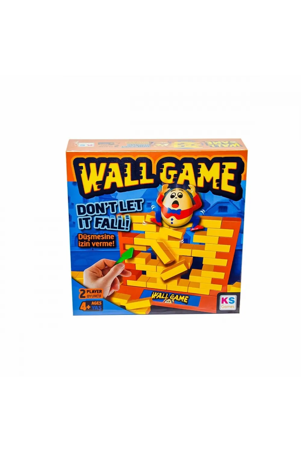 25921 Wall Game - Ks Puzzle