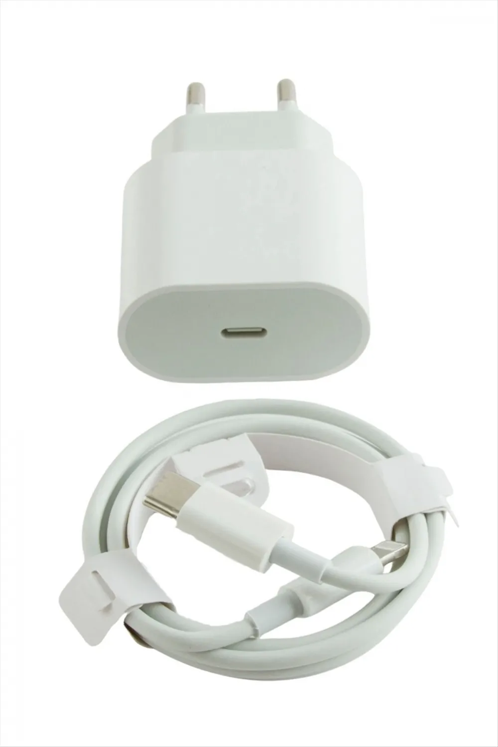 25W İphone Şarj Aleti