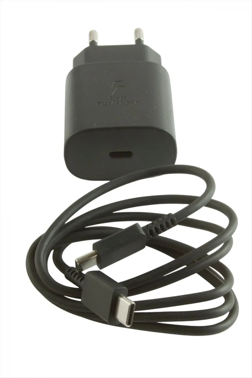 25W Type C Şarj Aleti