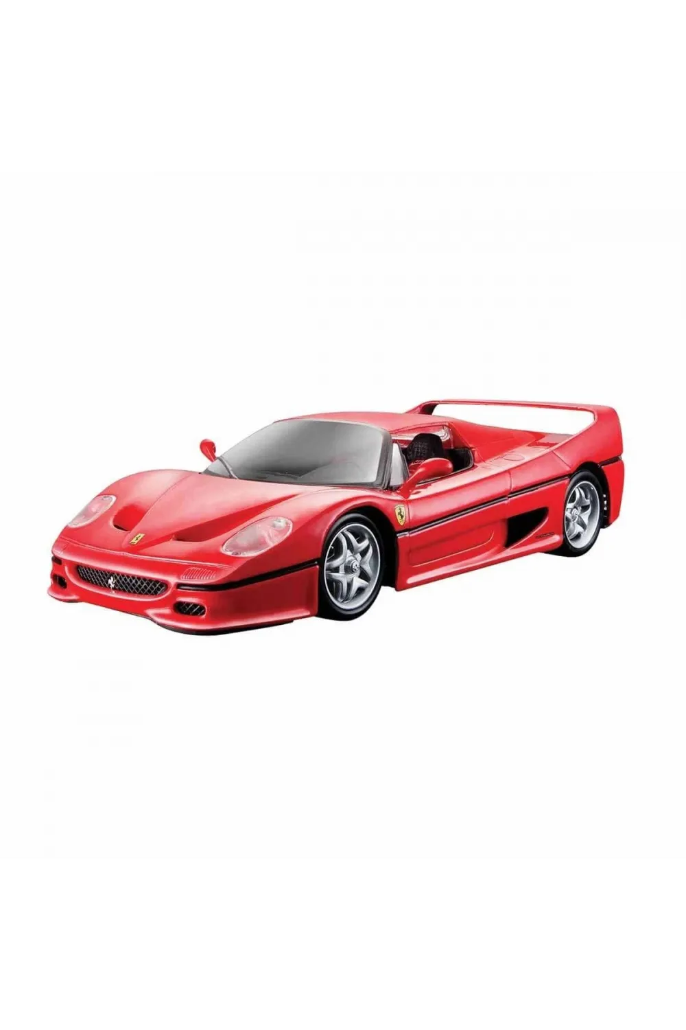 26010 1:24 Ferrari F50 Araba -Sunman