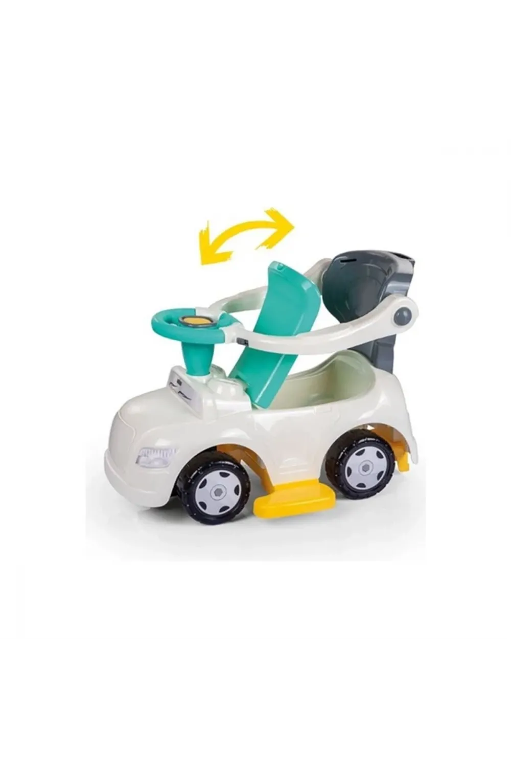 2632 STEP ARABA 4 U 1 ARADA TEKLİ KOLİ