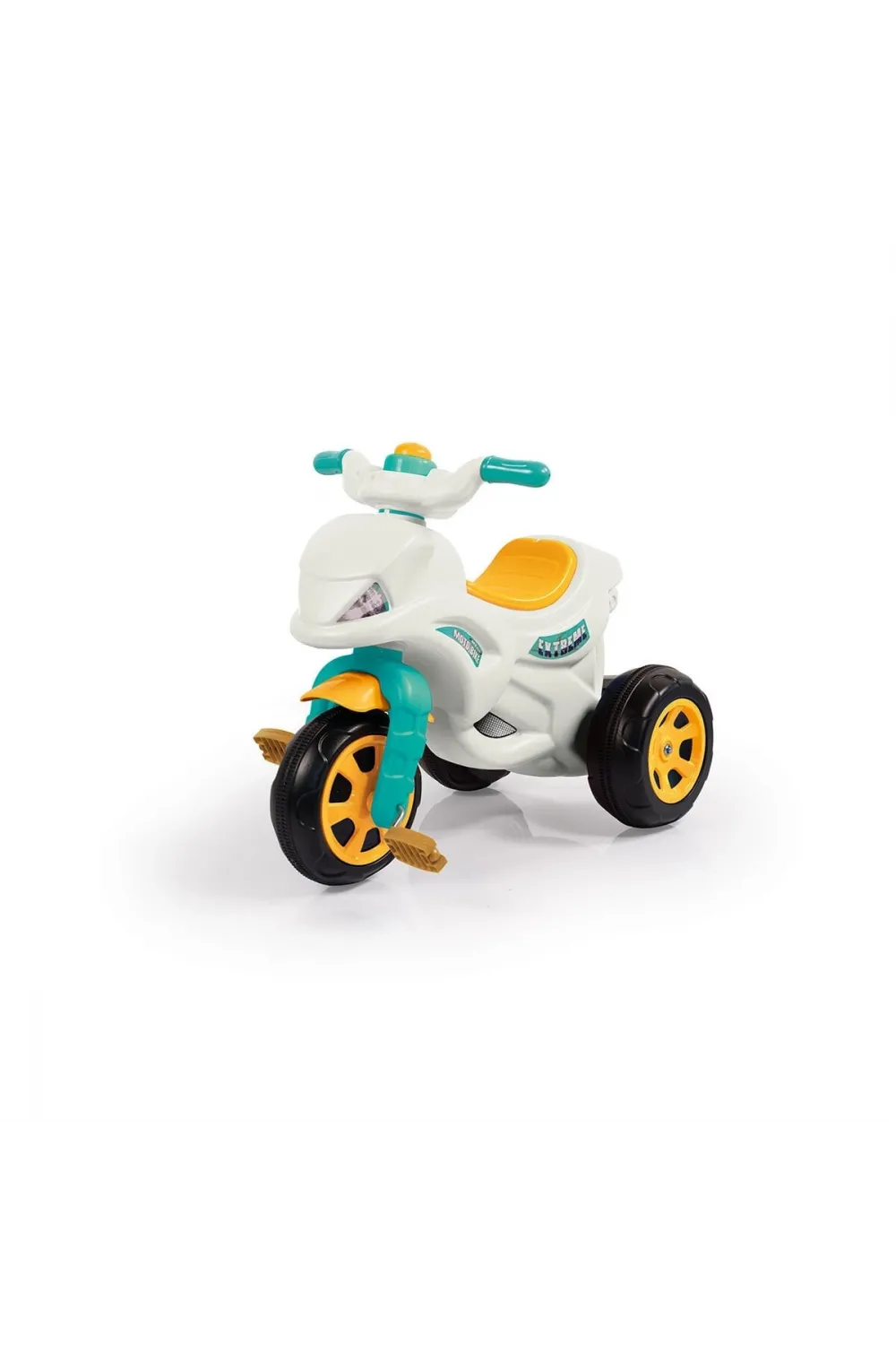 2649 OYUNCAK MOTO BİSİKLET