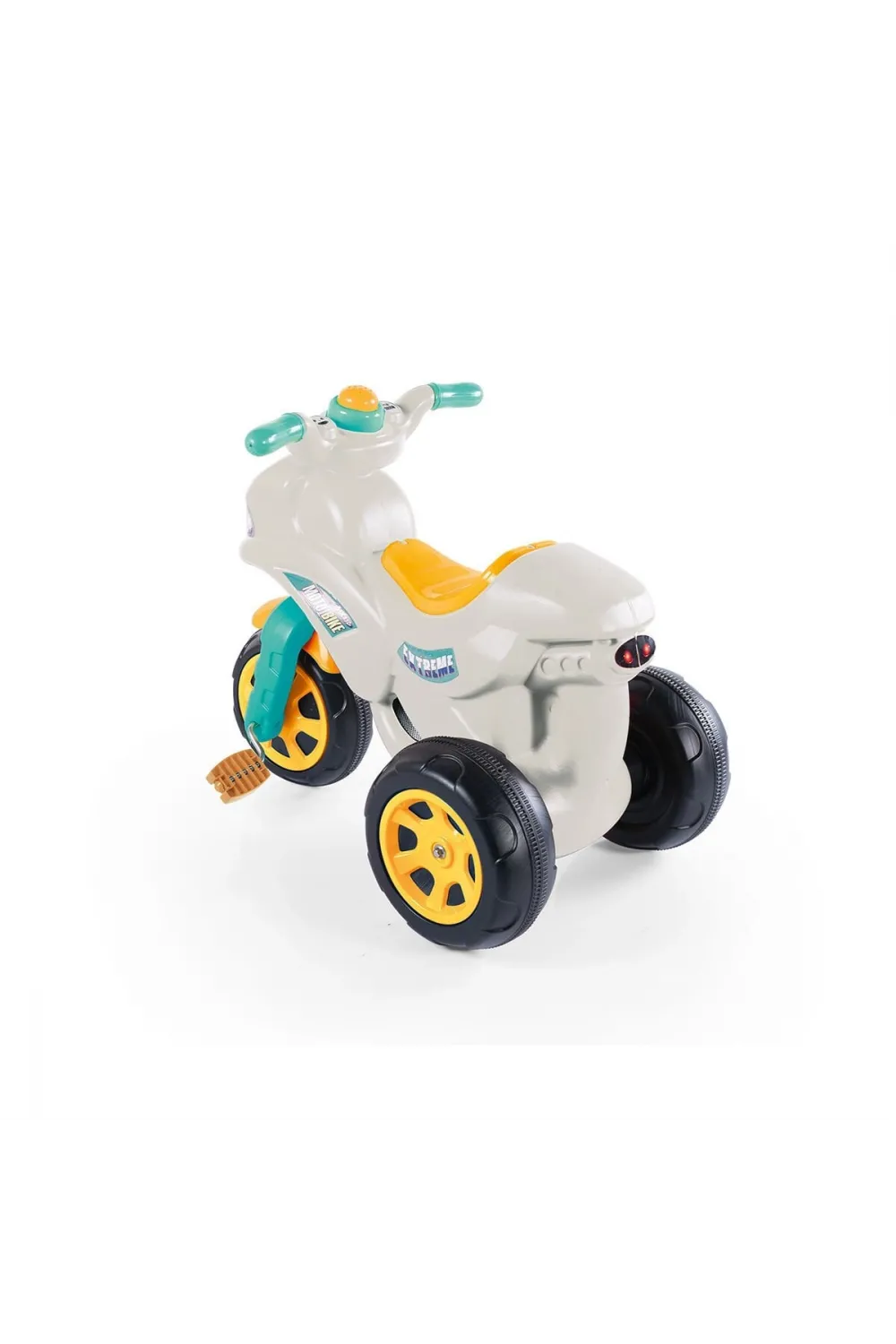2649 OYUNCAK MOTO BİSİKLET