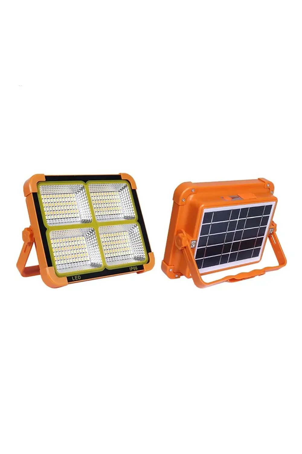 288 TG LED Güneş Enerjili Solar LED WT-707