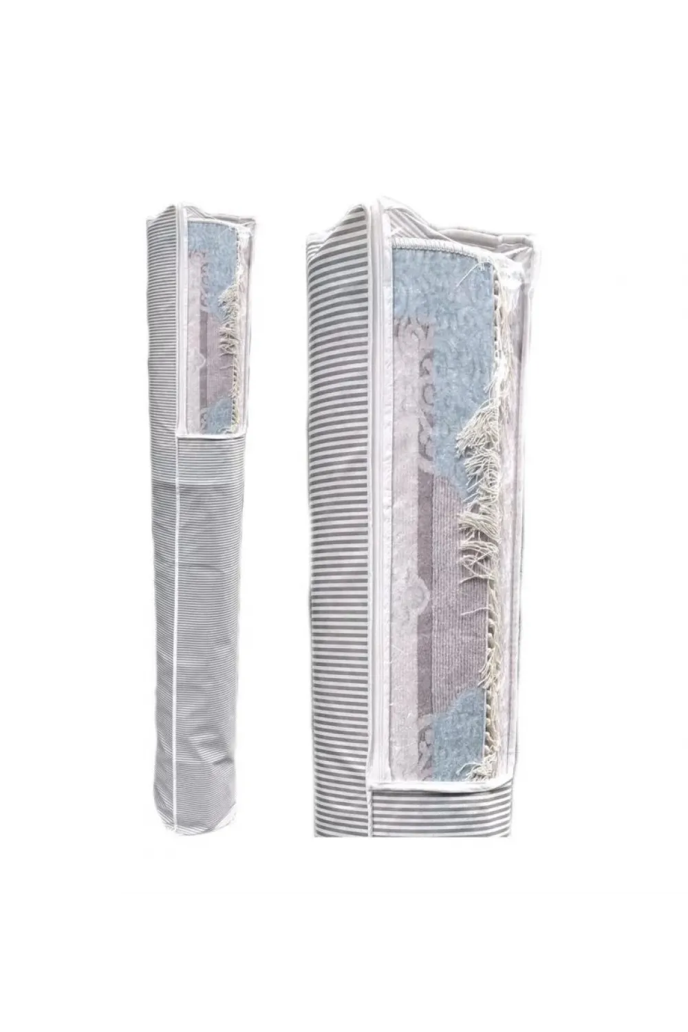 2li Set Halı Hurcu Pencereli Halı Hurcu 4 M2 X 2