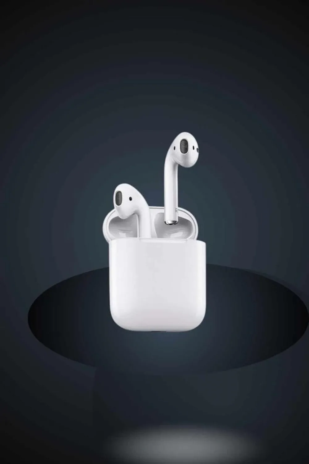 2.nesil Yeni Model Tws Bluetooth Kulaklık Dokunmatik Kontrol Yüksek Ses Kaliteli