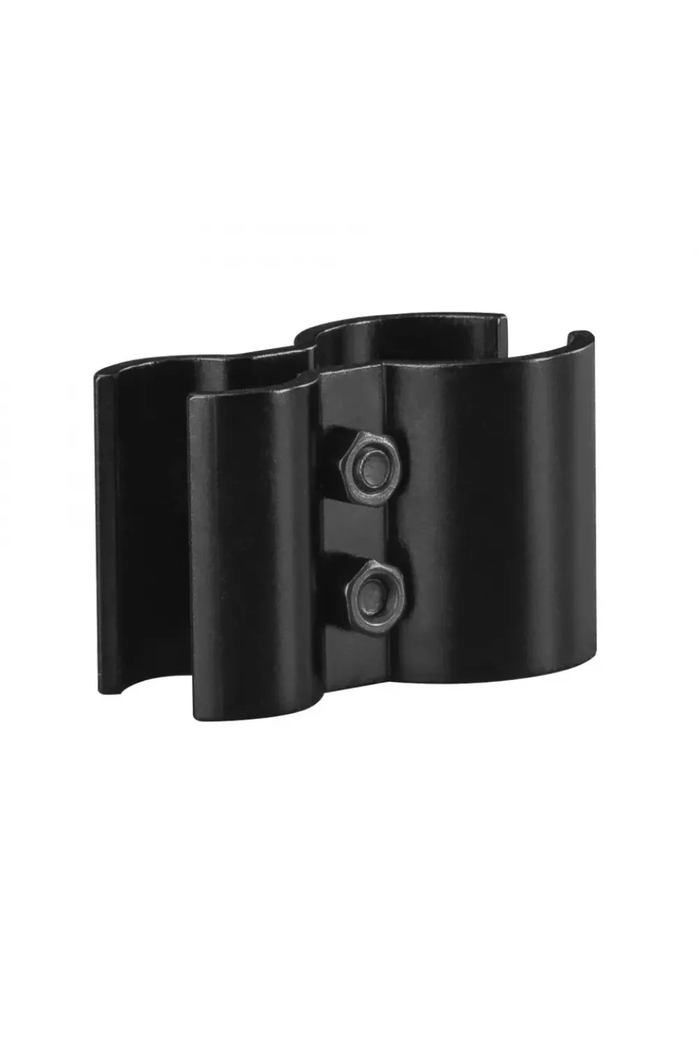 2x10mm 31mm  Montaj Klip Taktik El Feneri Torch Sight Lazer Kapsam