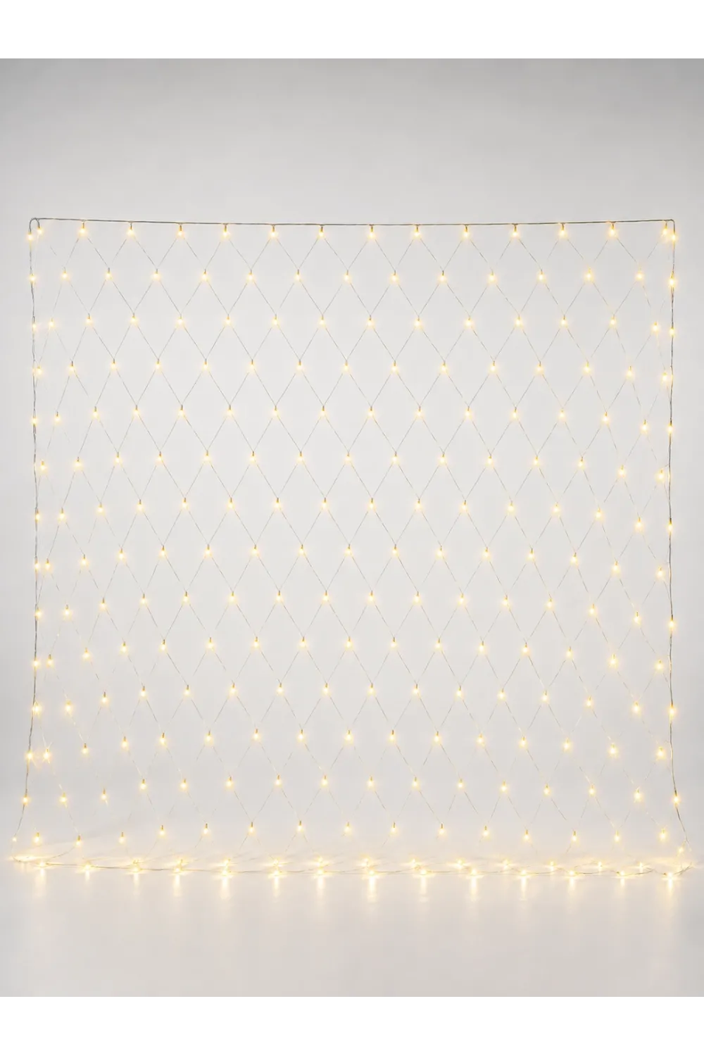 3*3 Ağ Led