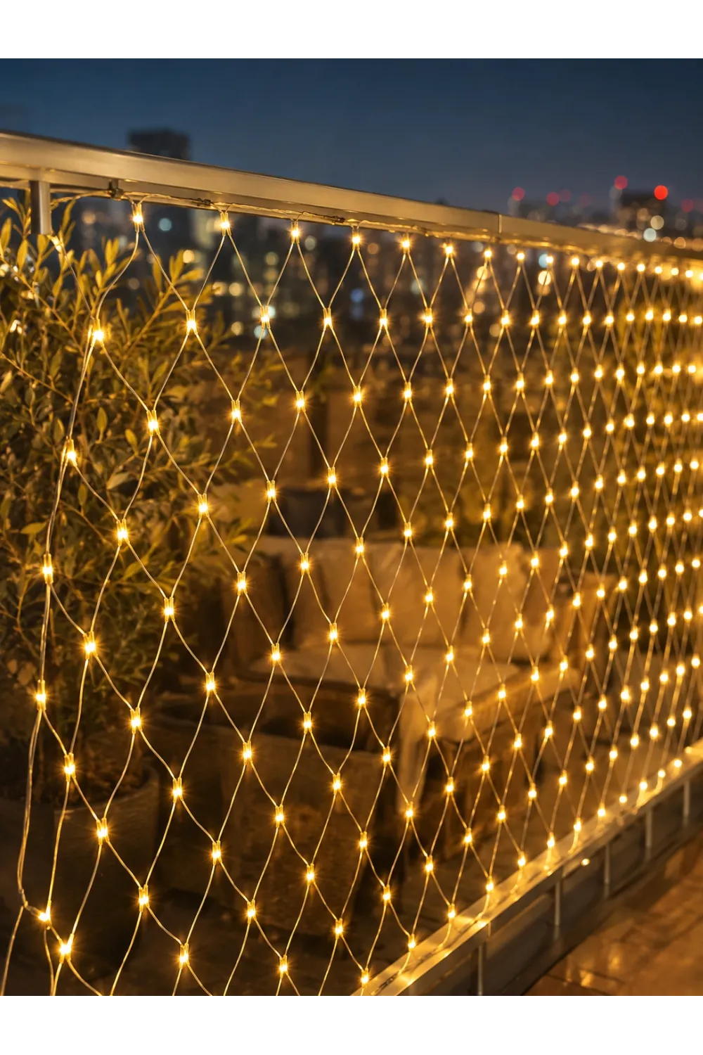 3*3 Ağ Led