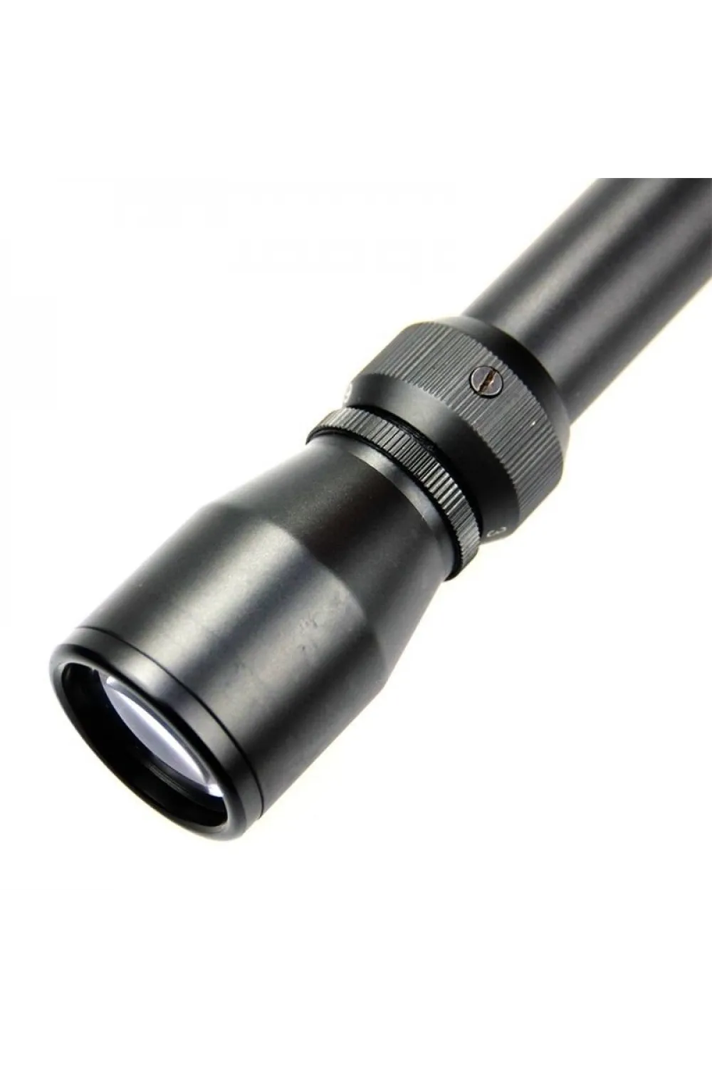 3-9x32 Zoomlu Av Dürbünü