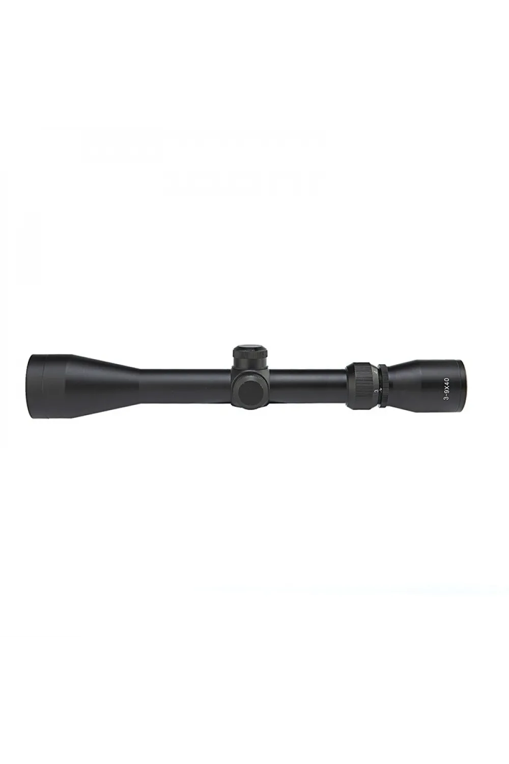 3-9x32 Zoomlu Av Dürbünü