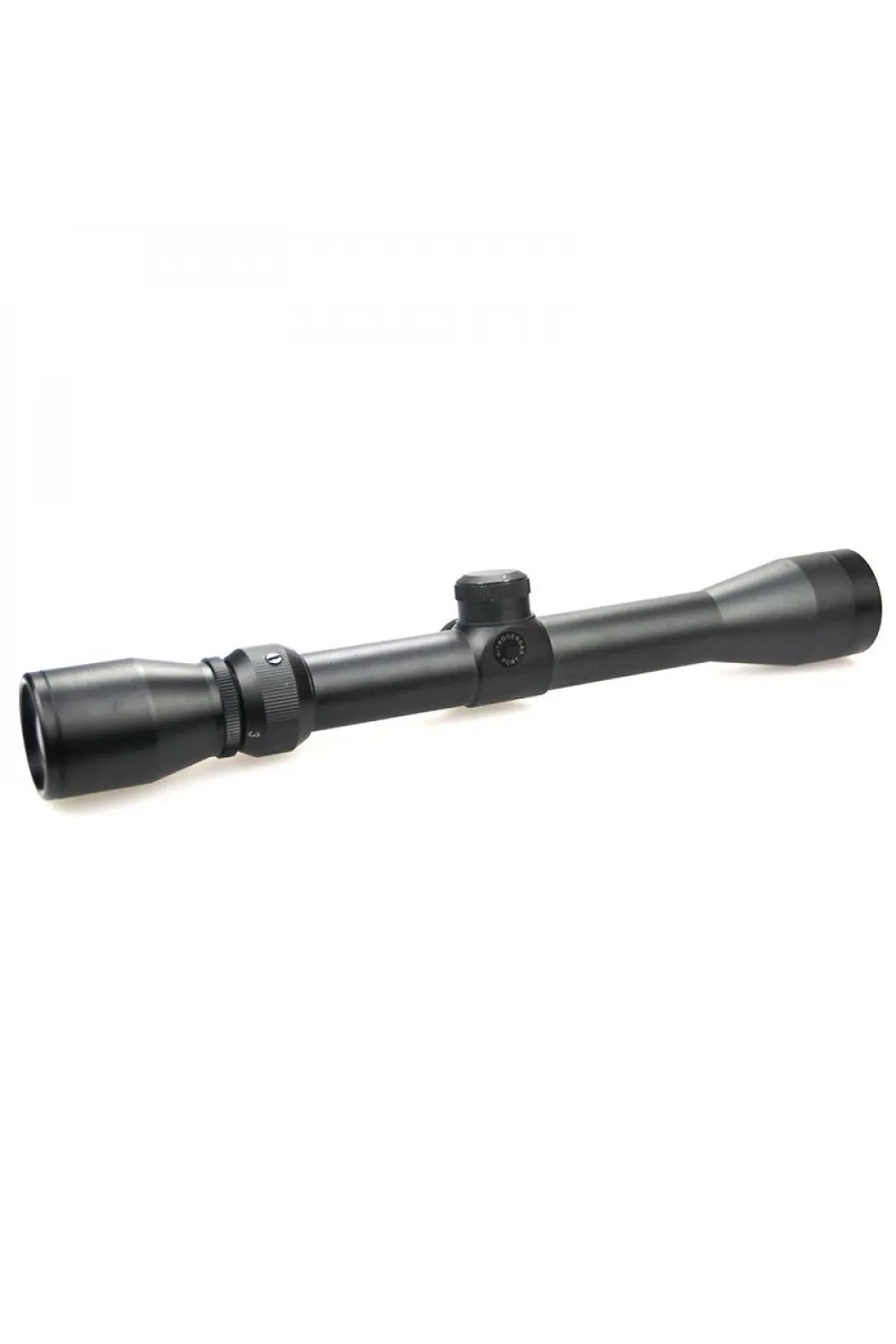 3-9x32 Zoomlu Av Dürbünü