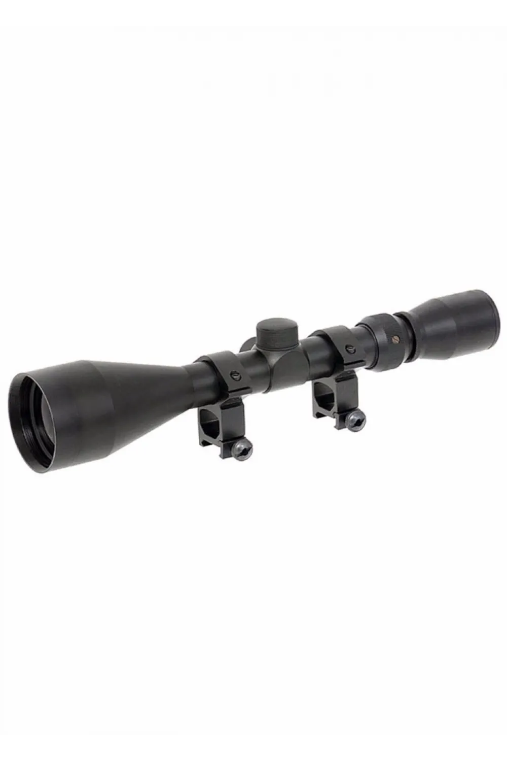 3-9x50 Full Çelik Zoomlu Av Dürbünü