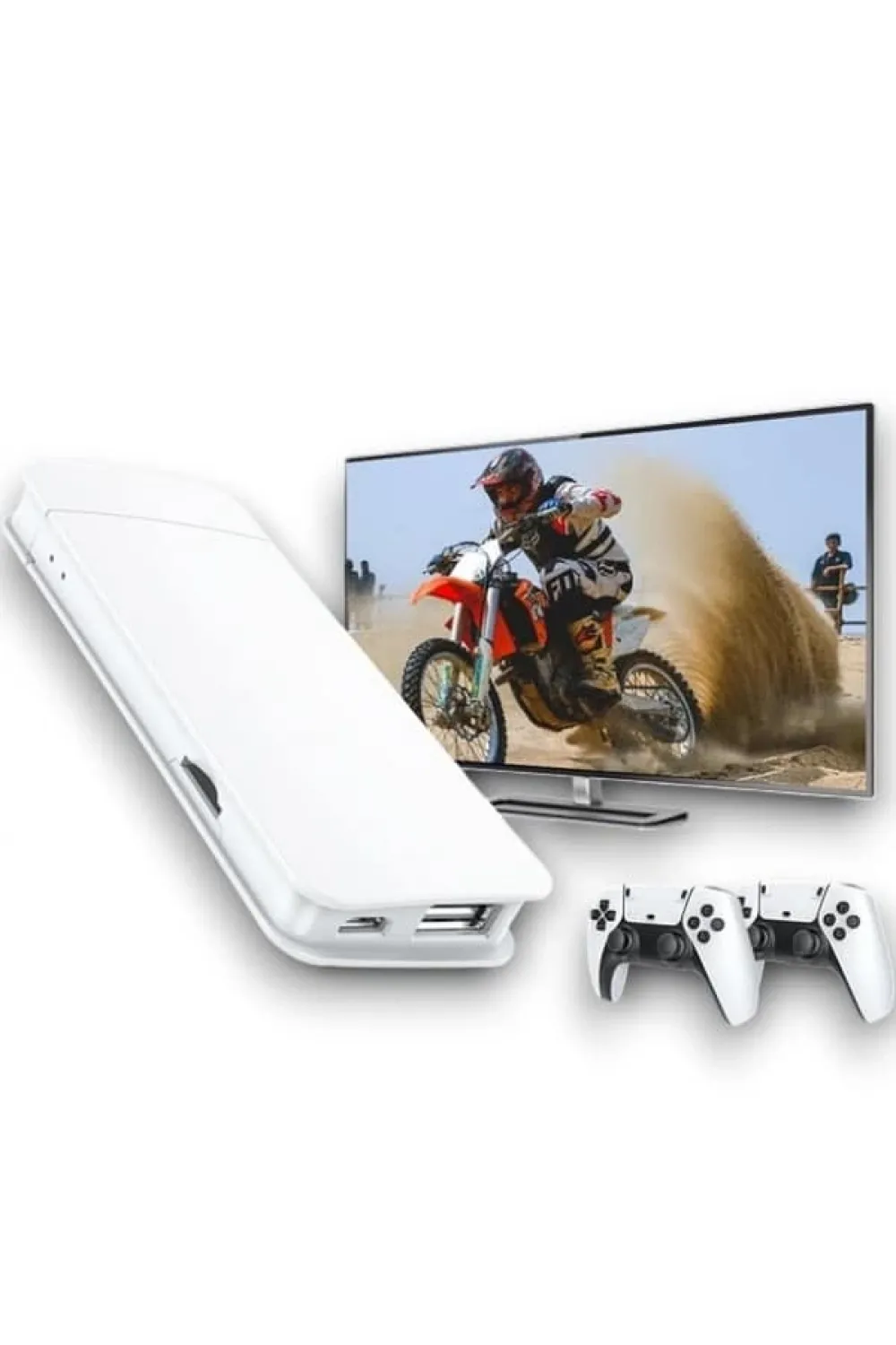 3 D Game Stıck