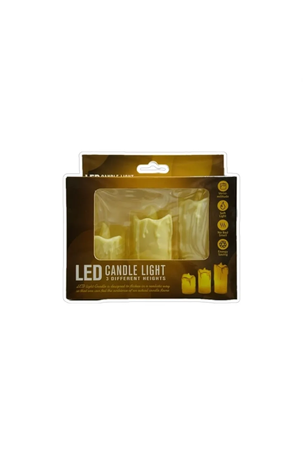3li Led Mum