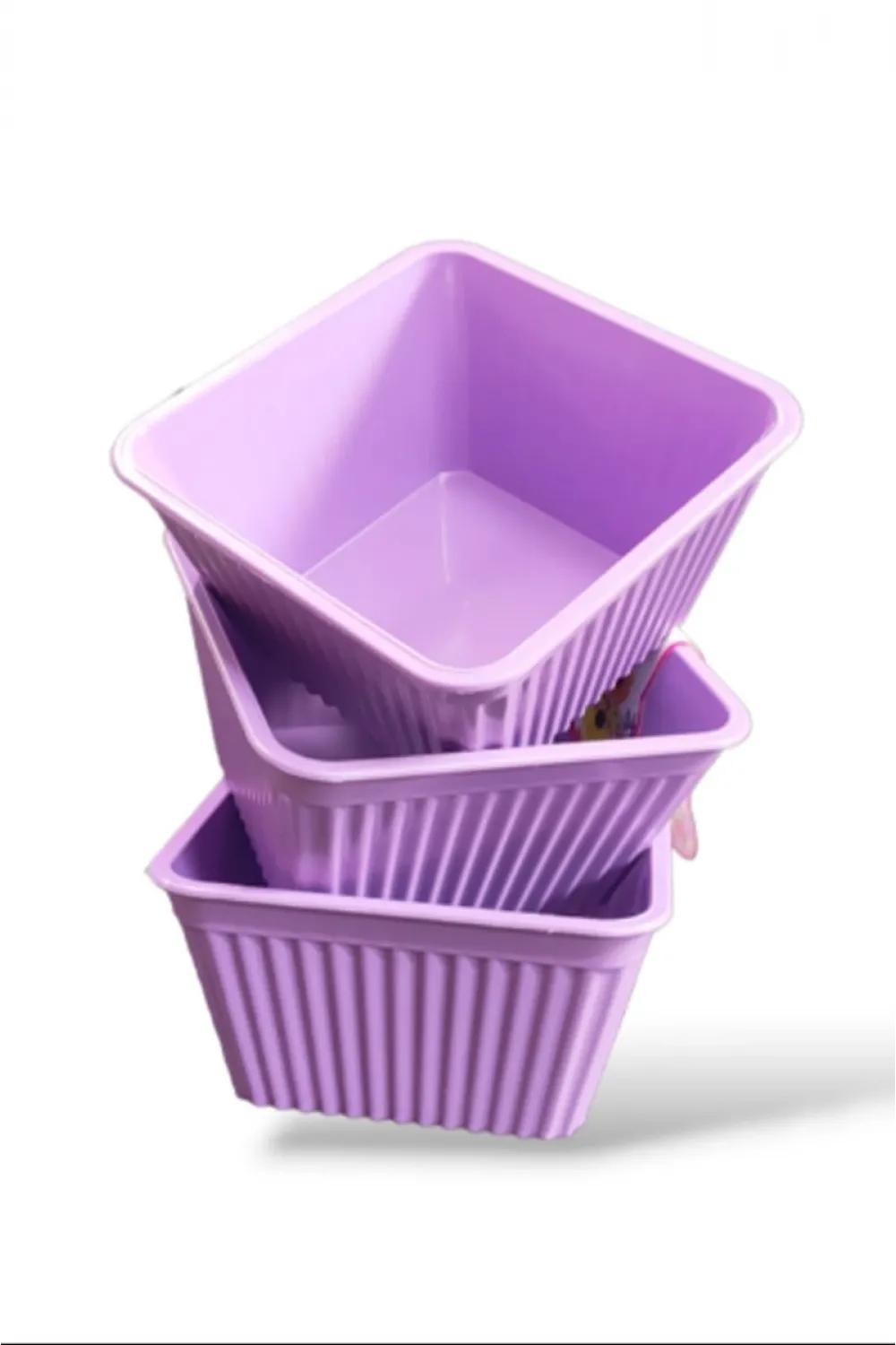 3lü Kare Çerezlik Royaleks-540